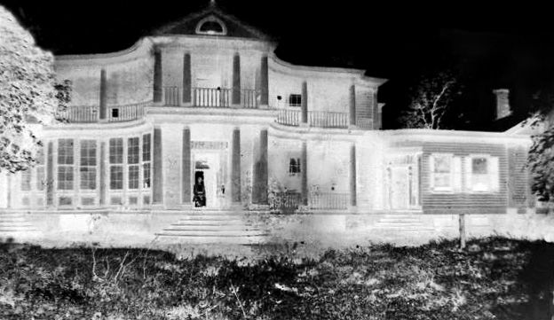 Belle Grove Plantation Bed and Breakfast talking about the Paranormal Workshop and Ghost Hunt for Halloween!