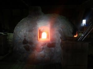 glass oven 2
