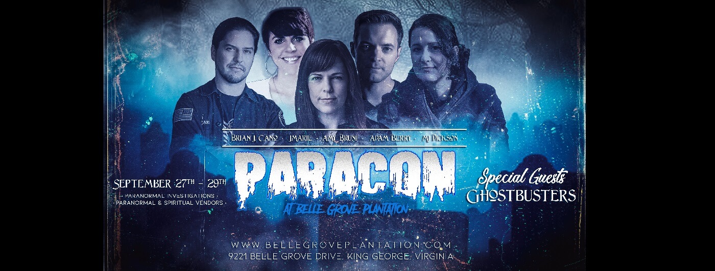 ParaCon 1