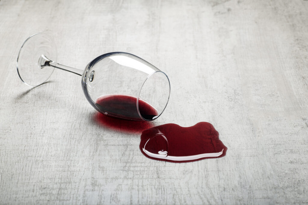How to Decode the Mystery of Wine Glasses