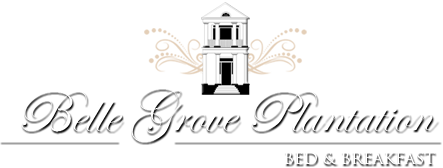 Belle Grove Plantation